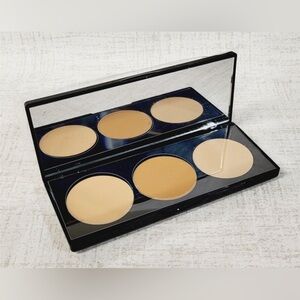 NWT Mally Beauty Custom Color Concealer System Tan